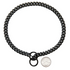 stainless steel dog leash