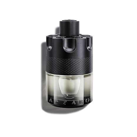 Azzaro The Most Wanted EDT Intense Men's Cologne 3.4oz / 100ml