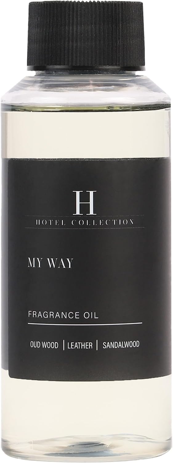 Aroma360 My Way Fragrance Oil 120ml – 1 Hotel Inspired Diffuser Scent