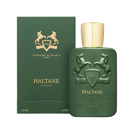 Haltane by Parfums de Marly Eau de Parfum Spray for Men, 4.2 oz / 125 ml – Long Lasting Luxury Fragrance