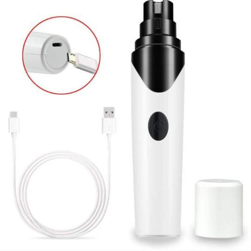 pet nail grinder for dogs and cats