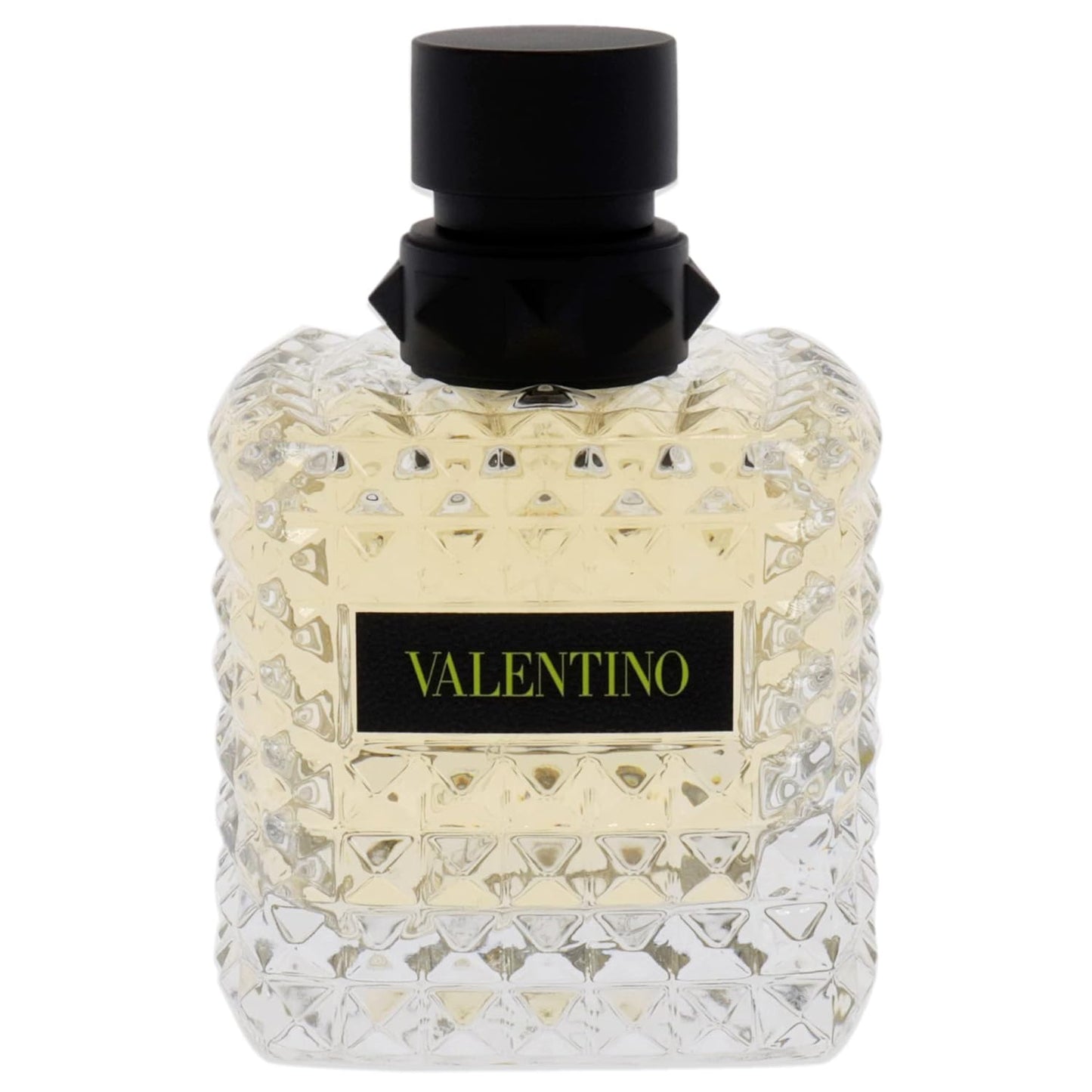 Valentino Donna Born in Roma Yellow Dream Eau de Parfum Spray for Women, 3.3 oz