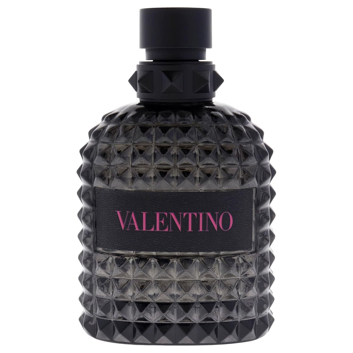 Valentino Uomo Born in Roma Extradose Parfum Spray for Men, 3.3 fl oz