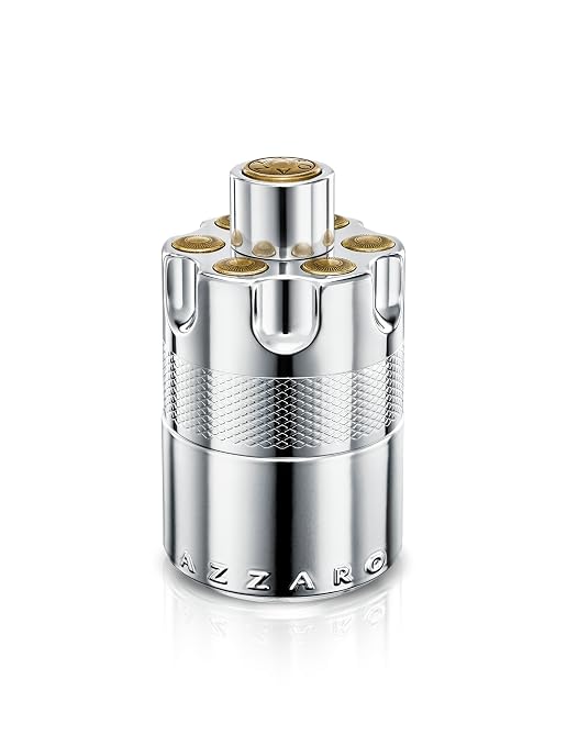 Azzaro Wanted EDT Men's Cologne 3.4oz / 100ml