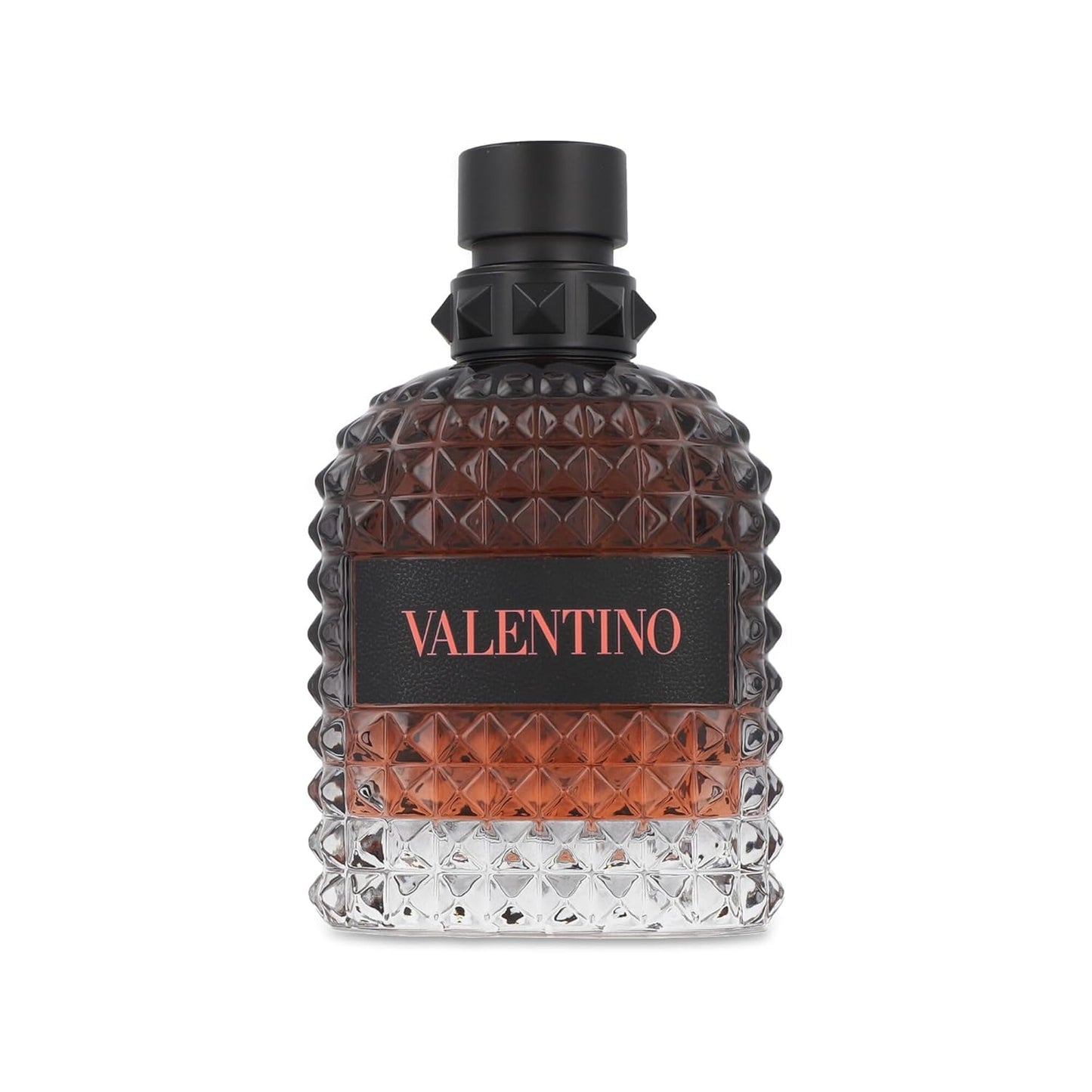 Valentino Uomo Born in Roma Coral Fantasy Eau de Toilette Spray for Men, 3.4 fl oz