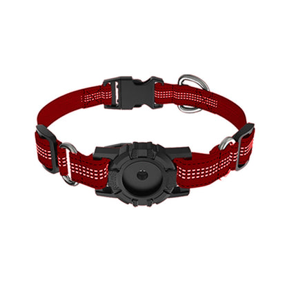 Anti-Lost Pet Dog Collar