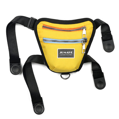 dog travel backpack for outdoor adventures