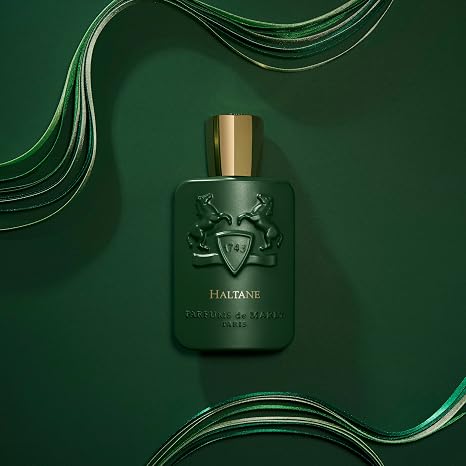 Haltane by Parfums de Marly Eau de Parfum Spray for Men, 4.2 oz / 125 ml – Long Lasting Luxury Fragrance