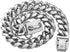 14mm stainless steel dog collar