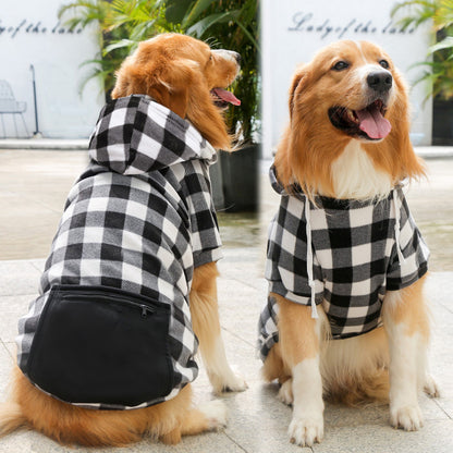 Fashion Pet Dog Sweate