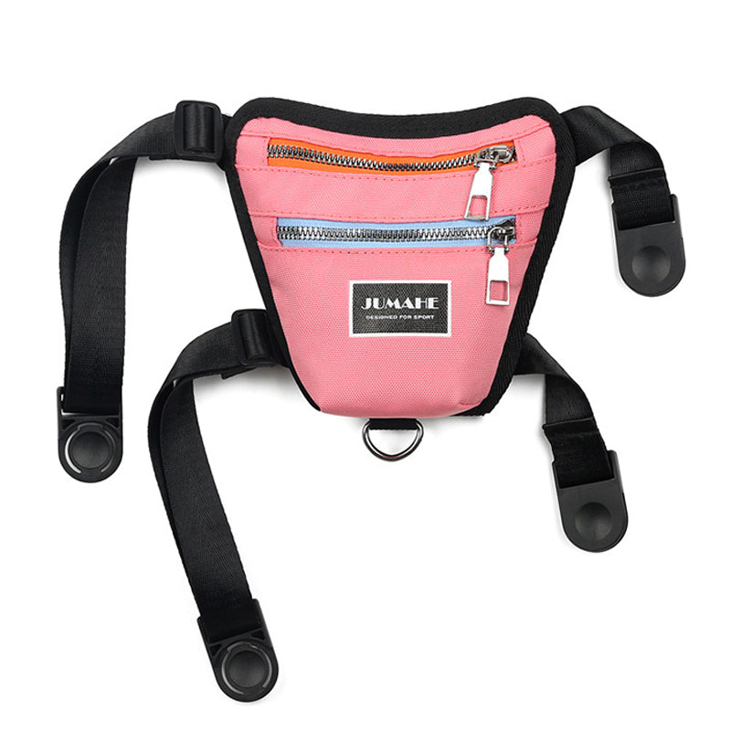 dog travel backpack for outdoor adventures