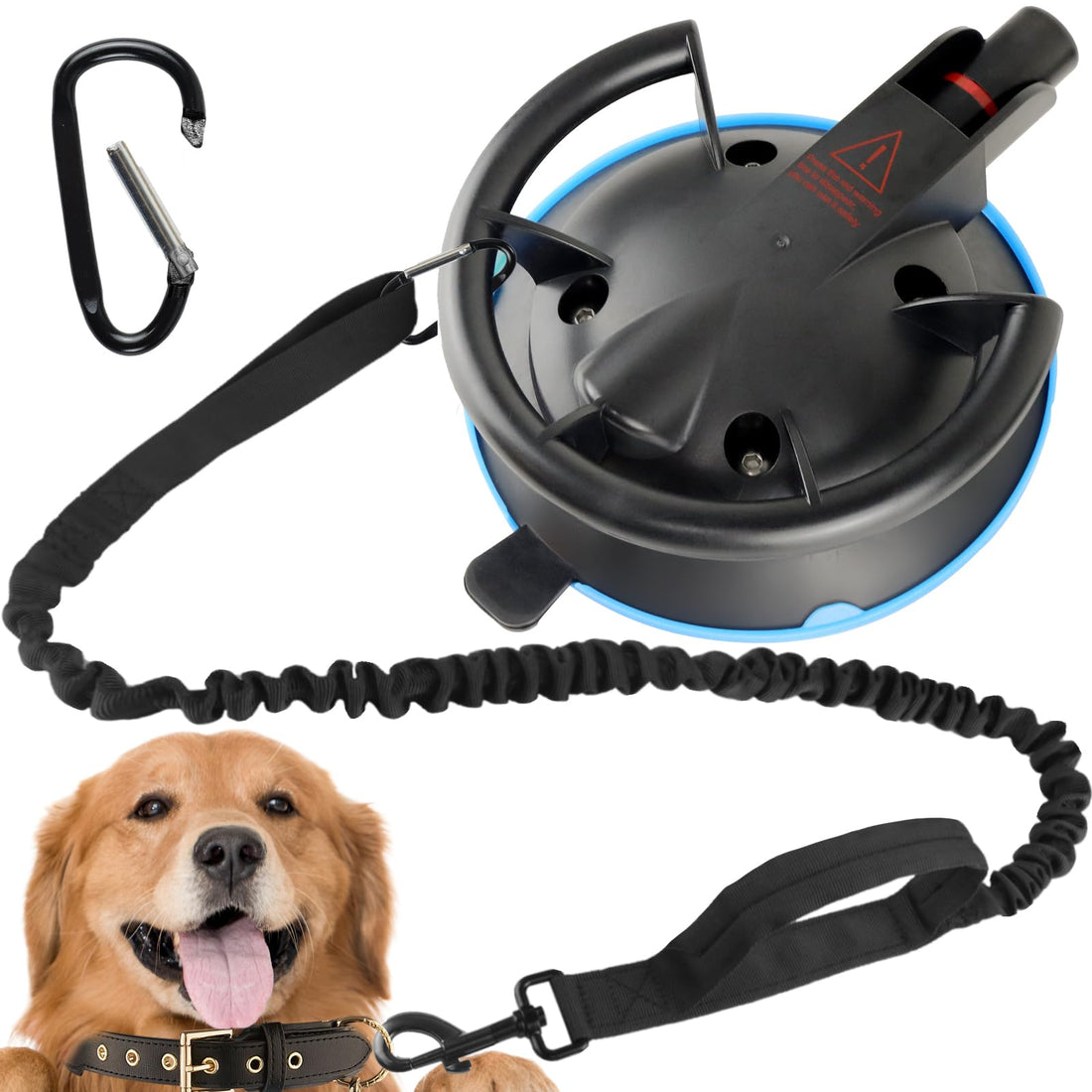 heavy duty dog bathing suction cup