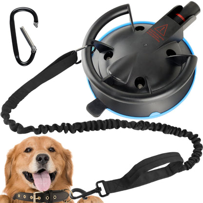 heavy duty dog bathing suction cup