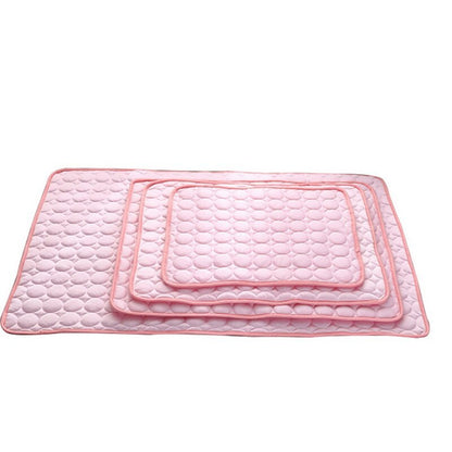 pet cooling pad for summer
