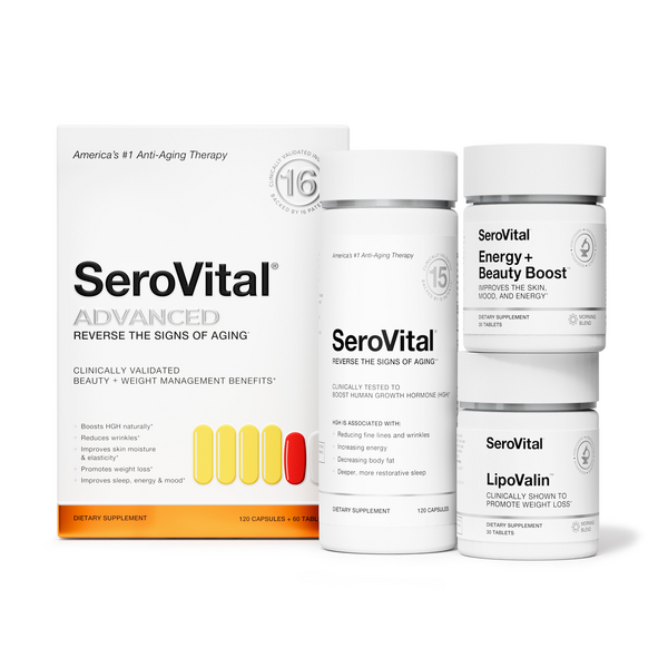 SeroVital ADVANCED