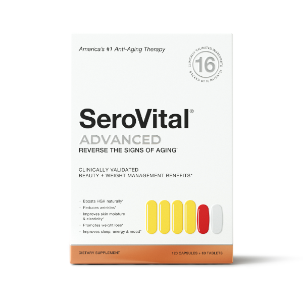 SeroVital ADVANCED
