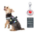 lightweight service dog vest with patches