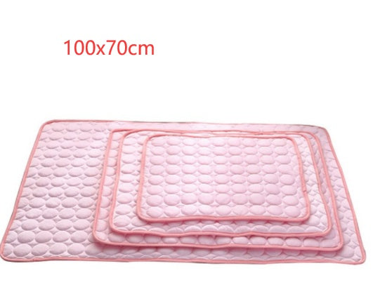 pet cooling pad for summer