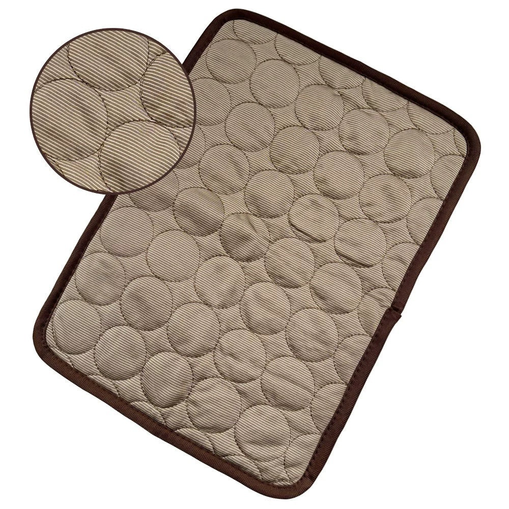 pet cooling pad for summer