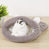 four seasons pet sleeping bag