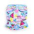 Pet Dog Diapers for Heat and Urination (Factory Supply)