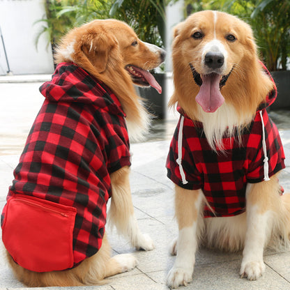 Fashion Pet Dog Sweate