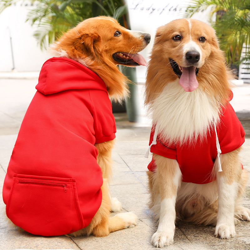 Fashion Pet Dog Sweate