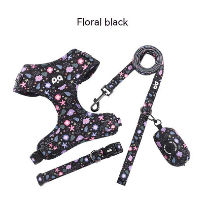 Pet Dog Handheld Rope
