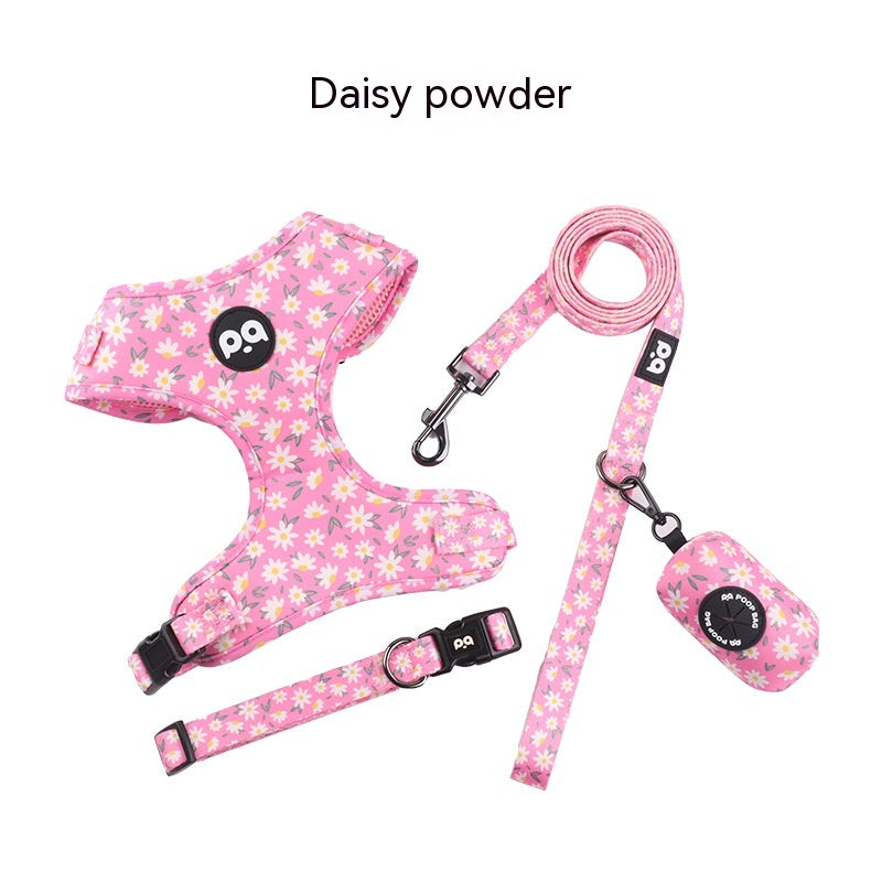 Pet Dog Handheld Rope