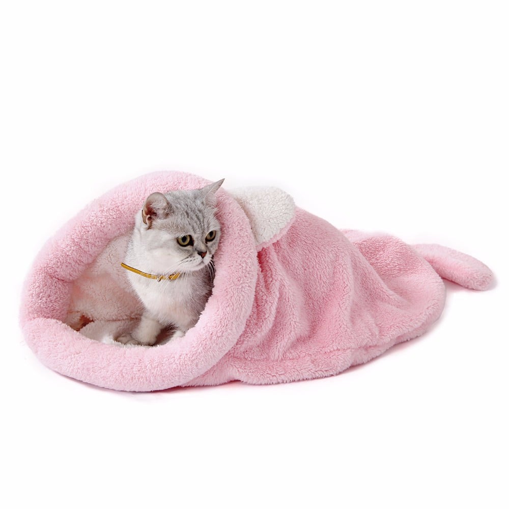 four seasons pet sleeping bag