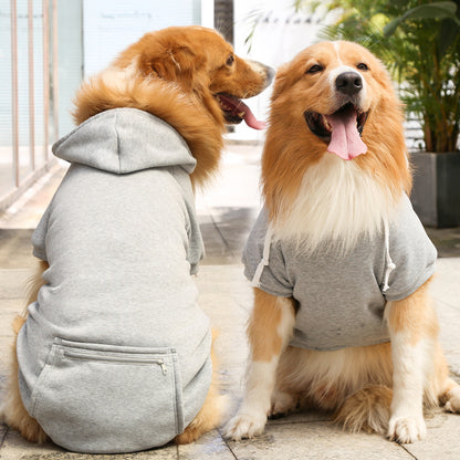 Fashion Pet Dog Sweate