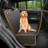 waterproof dog car cushion