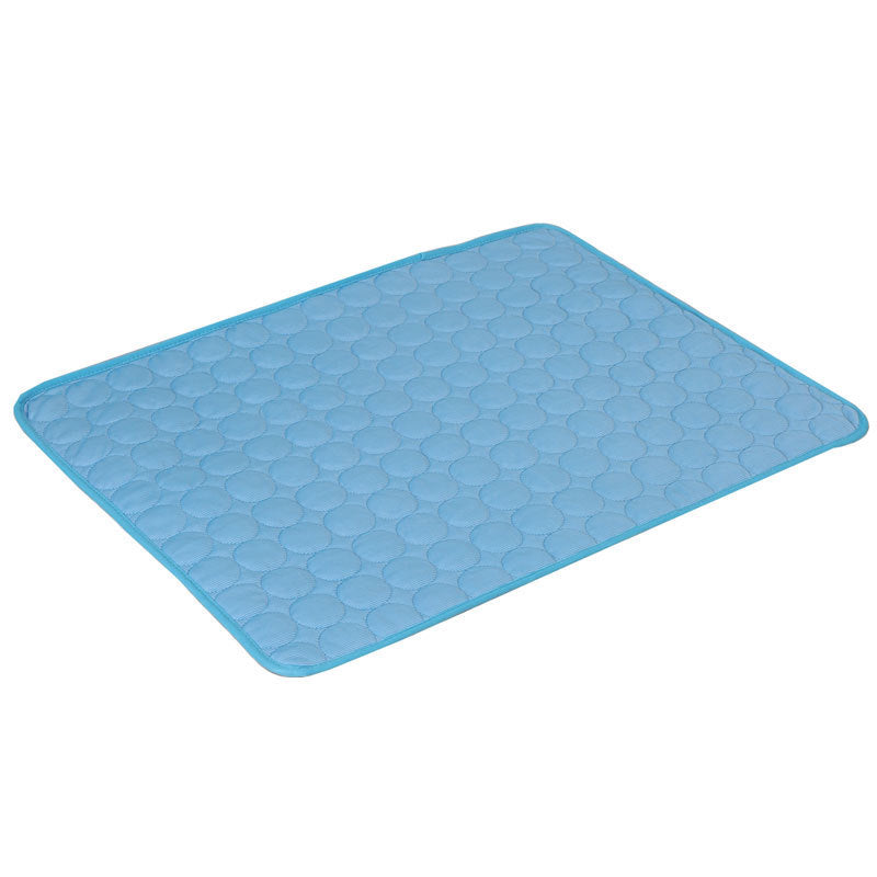pet cooling pad for summer