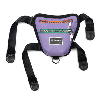 dog travel backpack for outdoor adventures