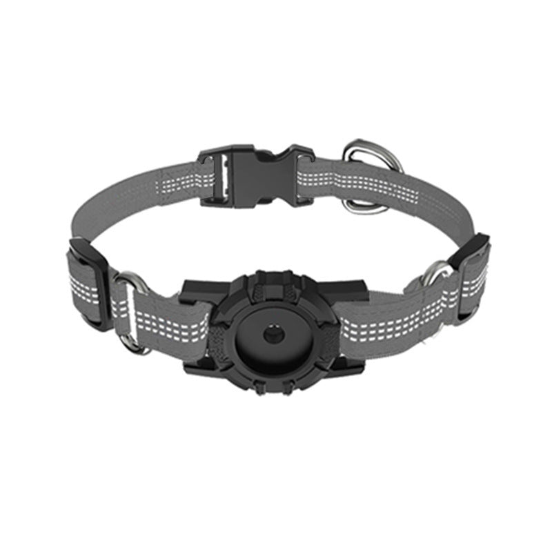 Anti-Lost Pet Dog Collar