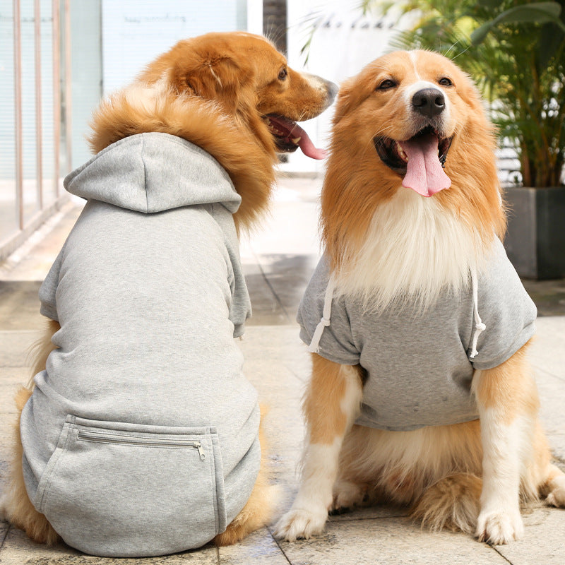Fashion Pet Dog Sweate