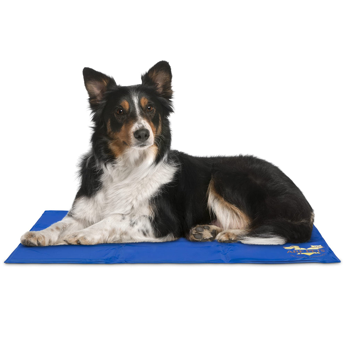 Arf Pets Pet Dog Self Cooling Mat Pad