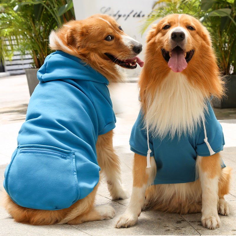 Fashion Pet Dog Sweate