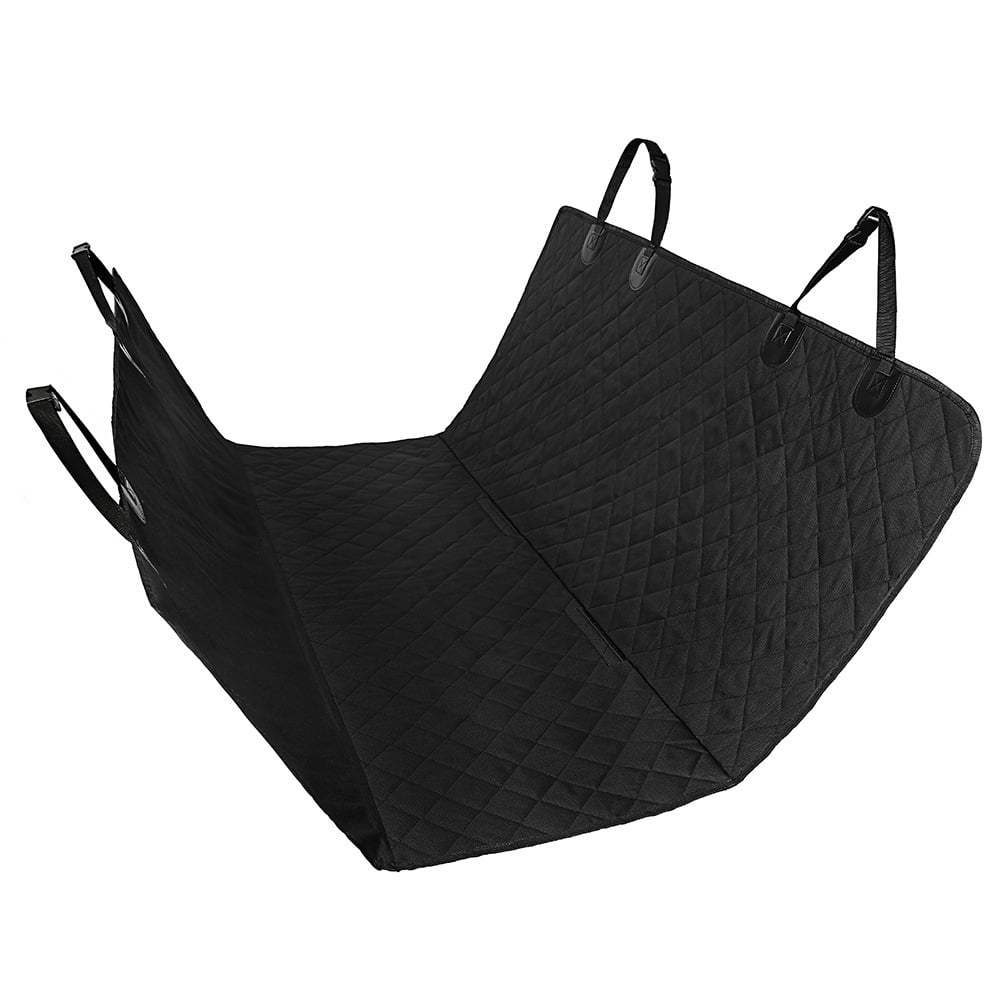 waterproof dog car cushion