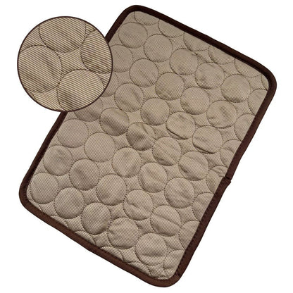 pet cooling pad for summer