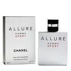 Chanel Allure Homme Sport Eau De Toilette Spray for Men 100ml / 3.4 oz