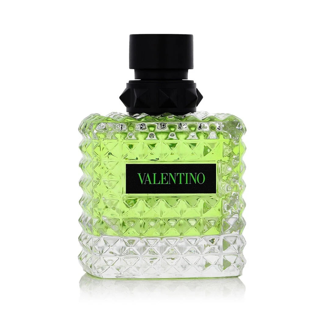 Valentino Donna Born in Roma Green Stravaganza Eau de Parfum 3.4 oz / 100 ml