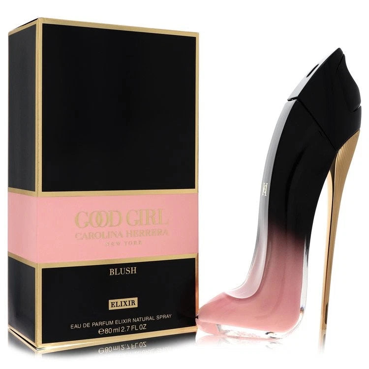 Good Girl Blush Elixir perfume