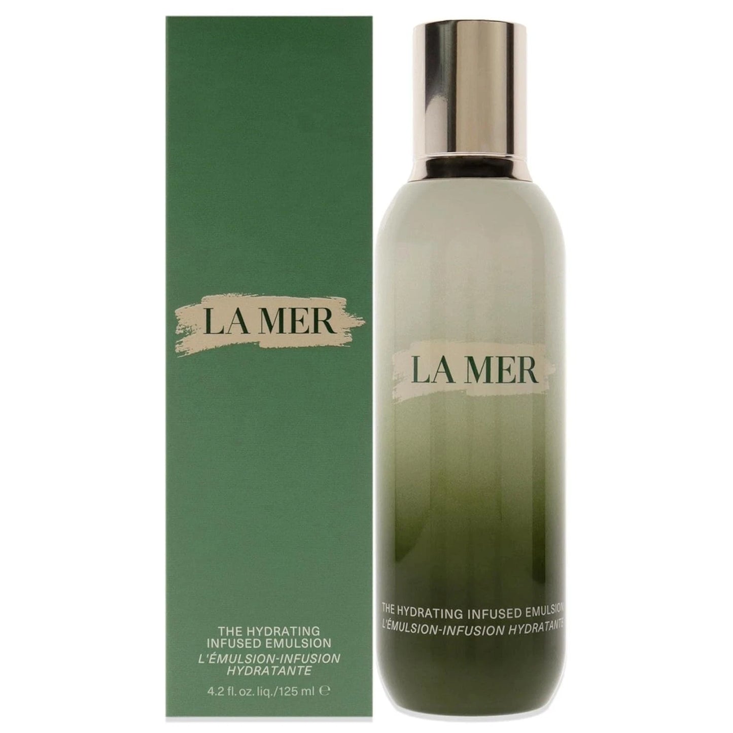 La Mer The Hydrating Infused Emulsion – 125mL/4.2oz