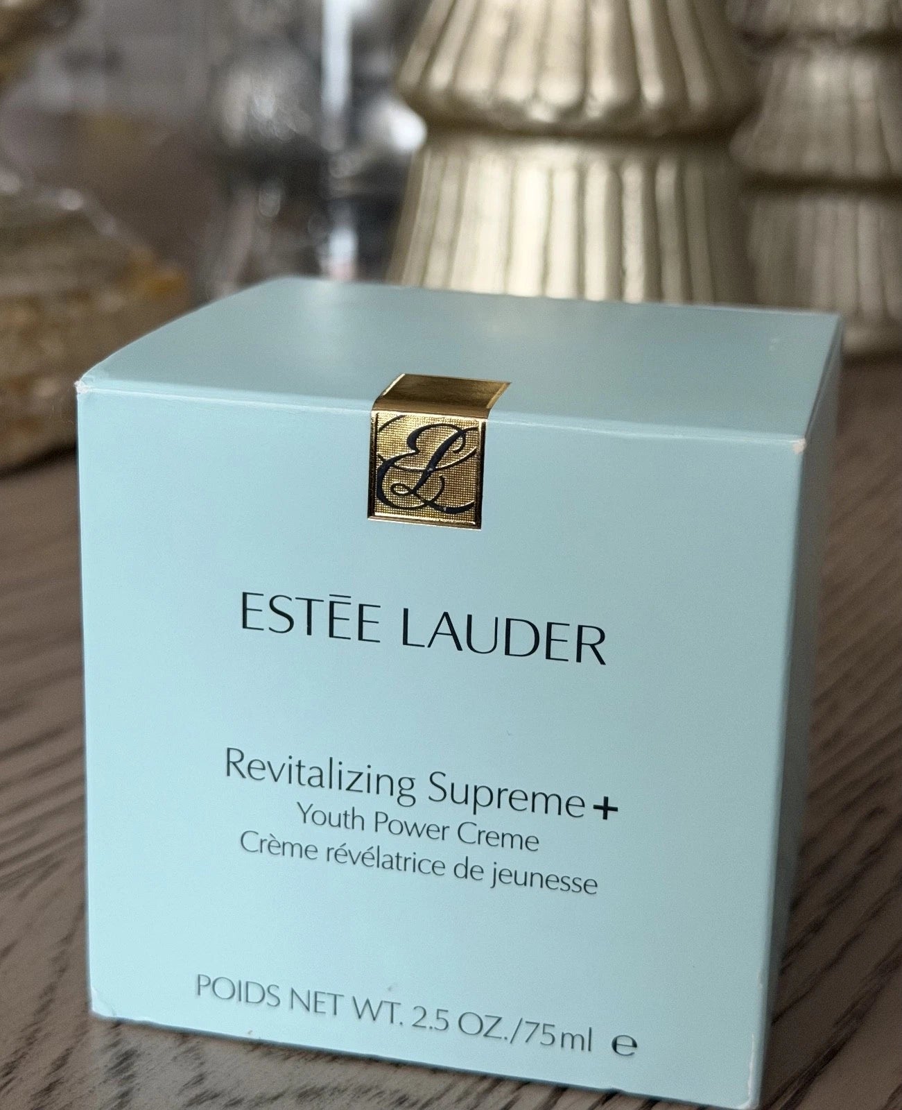 Estée Lauder Revitalizing Supreme+ Youth Power Creme 2.5oz