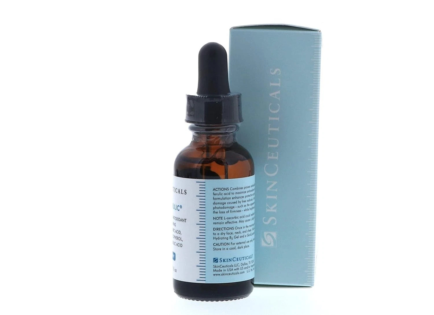 SkinCeuticals C E Ferulic With 15% L-Ascorbic Acid Vitamin C Serum