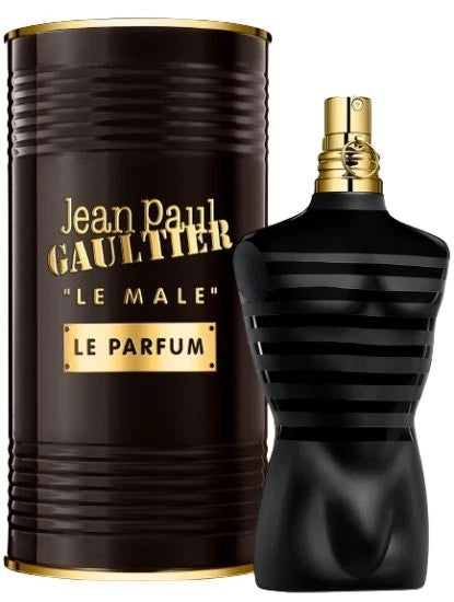 Jean Paul Gaultier Le Male perfume