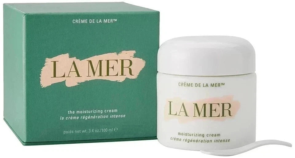 La Mer Crème de la Mer The Moisturizing Cream – 3.4oz/100mL