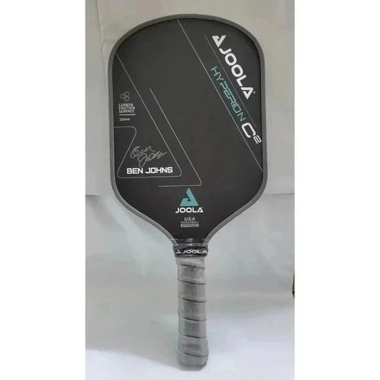 JOOLA Hyperion C2 Ben Johns Pickleball Paddle 16mm – Carbon Surface Paddle