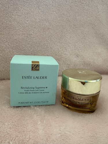 Estée Lauder Revitalizing Supreme+ Youth Power Soft Creme 2.5oz